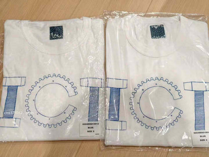 VISVIM 24 ICT JUMBO TEE S/S