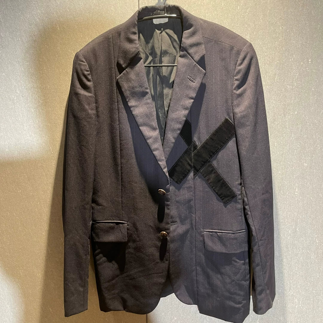 Garçons Homme Plus AW06 X Turtleneck