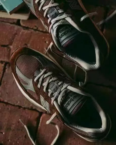 Balance x BEAMS PLUS 991 v2