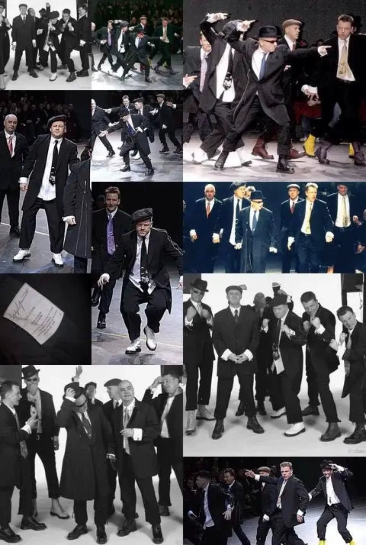 Yohji Yamamoto Zip Handcuff Jacket