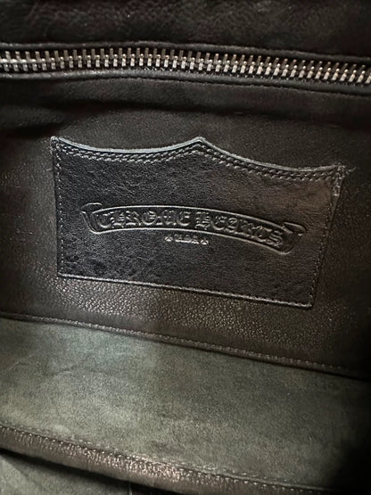 Chrome Hearts Iris Messenger Bag