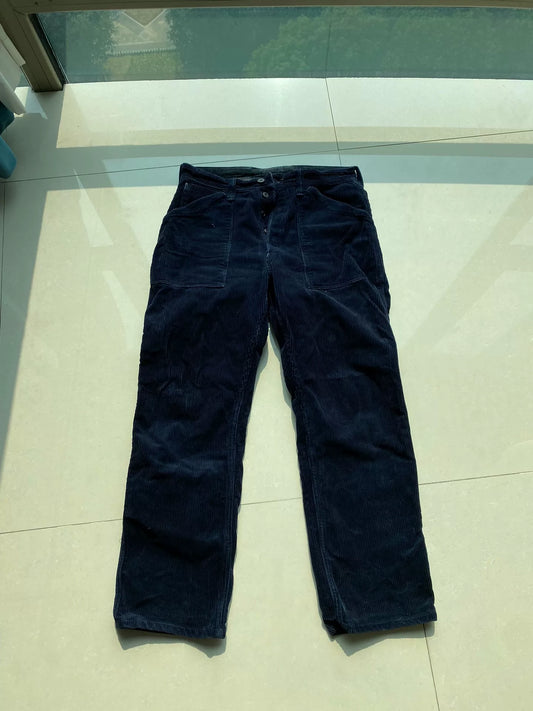 thick corduroy work pants for winter