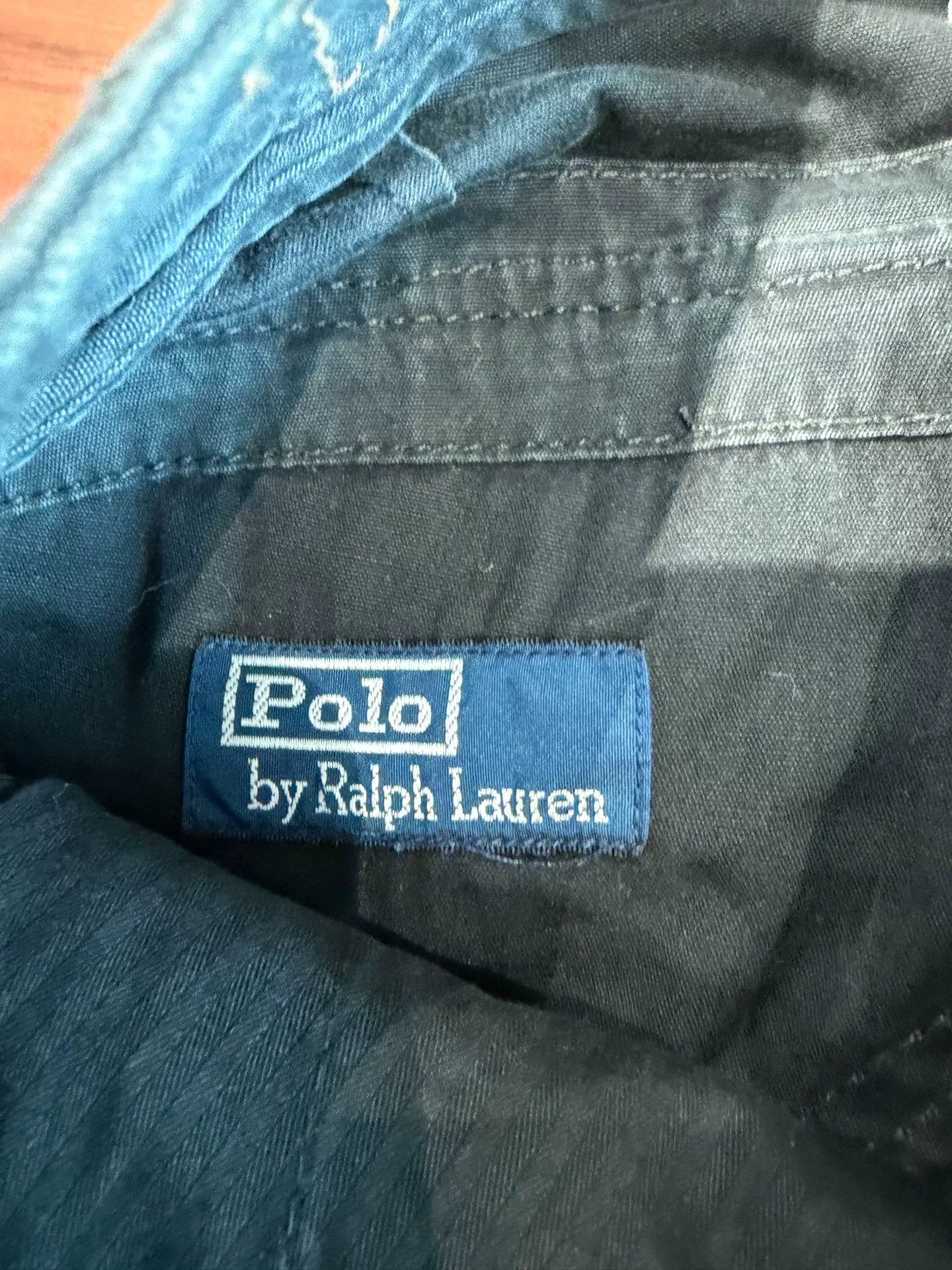 Ralph Lauren Cargo Pants