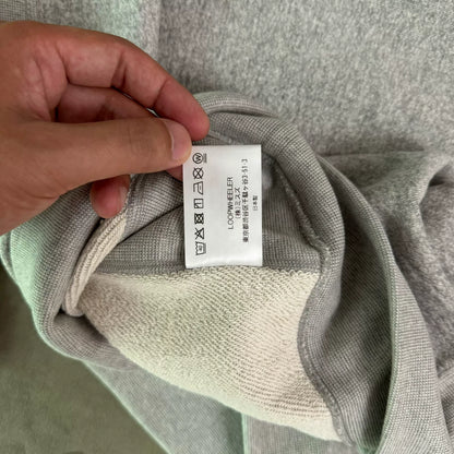 N.HOOLYWOOD x LOOPWHEELER 22SS Sweatshirt