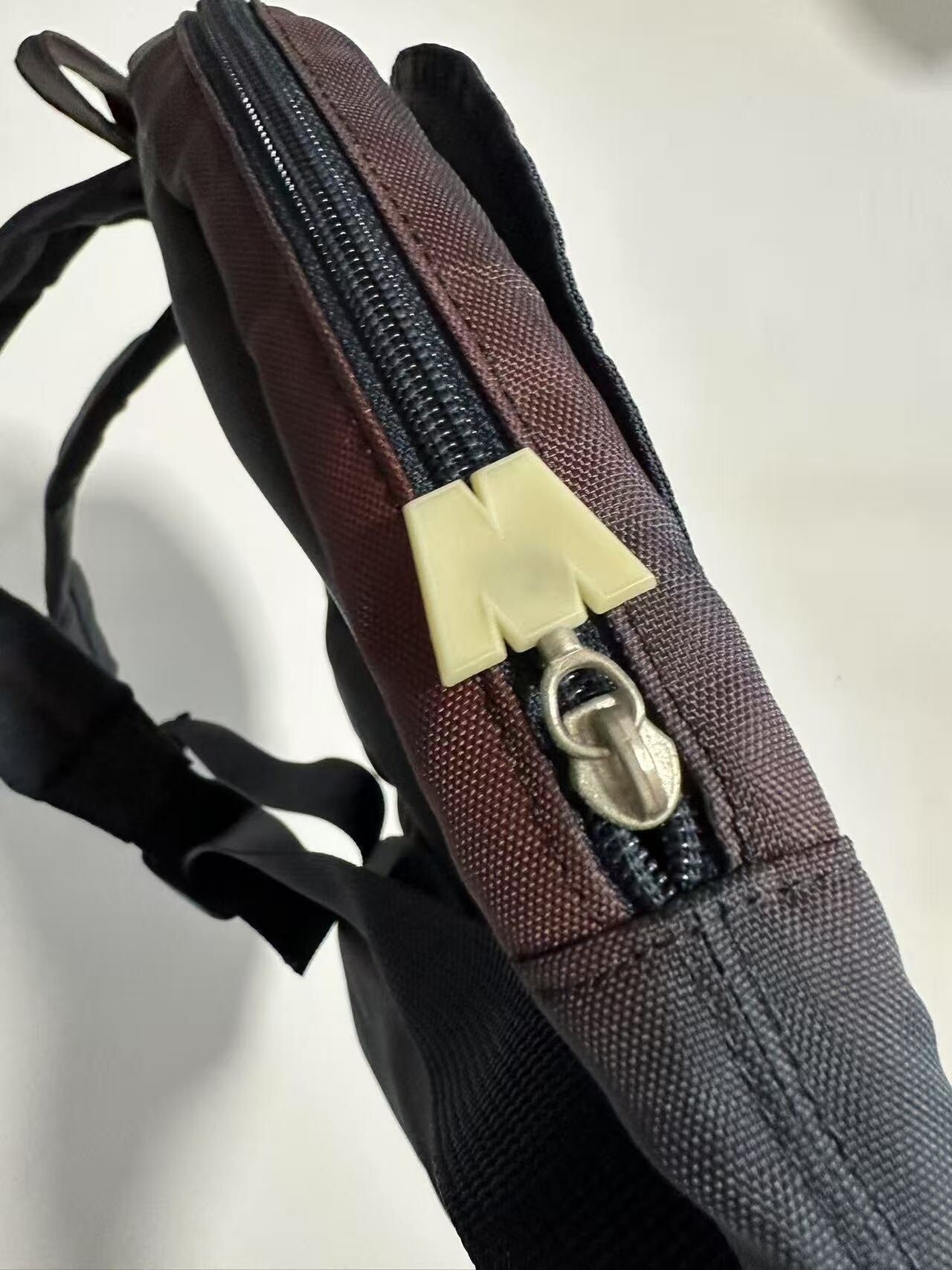 Walter van Beirendonck W&LT Hi Robot Backpack