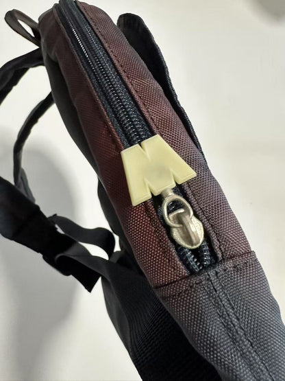Walter van Beirendonck W&LT Hi Robot Backpack
