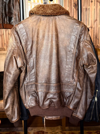 Polo Ralph Lauren G1 Flight Jacket