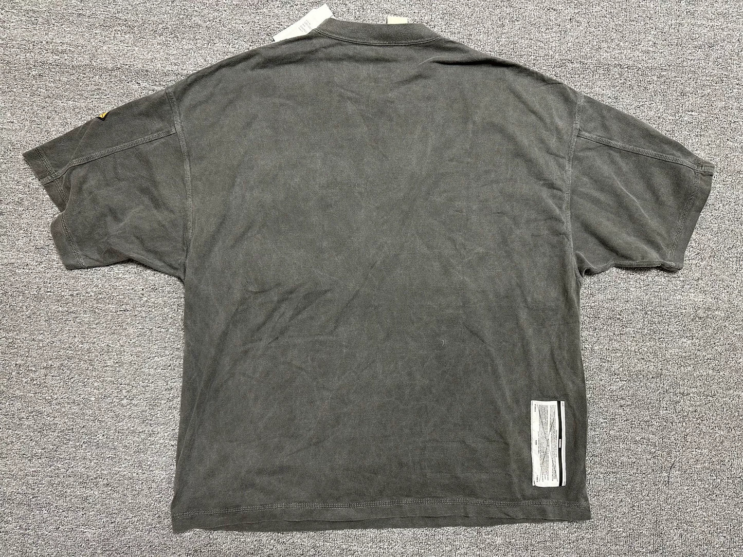 N.HOOLYWOOD FR T-SHIRT 25SS