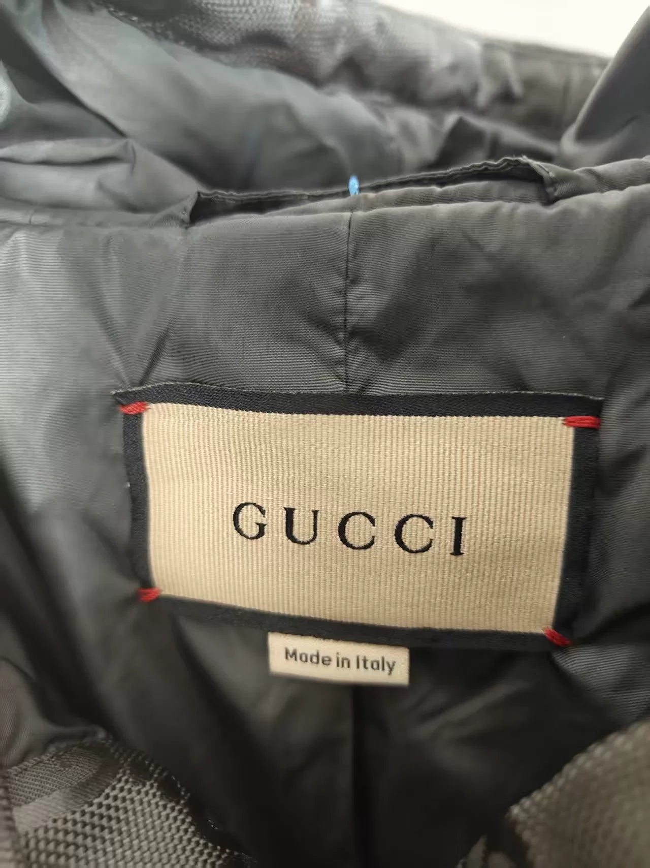 Gucci Full Print Jacket for Sale