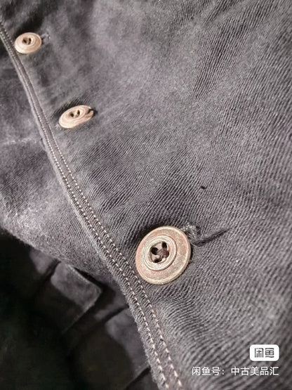 Freewheelers Jackson Blazer Heavy Fabric