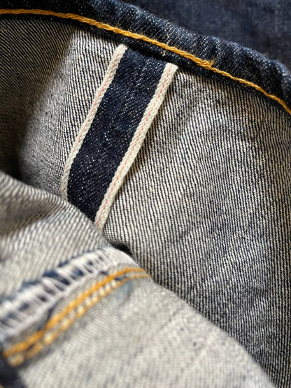 Levi's LVC 555 S501XX 1944 Jeans