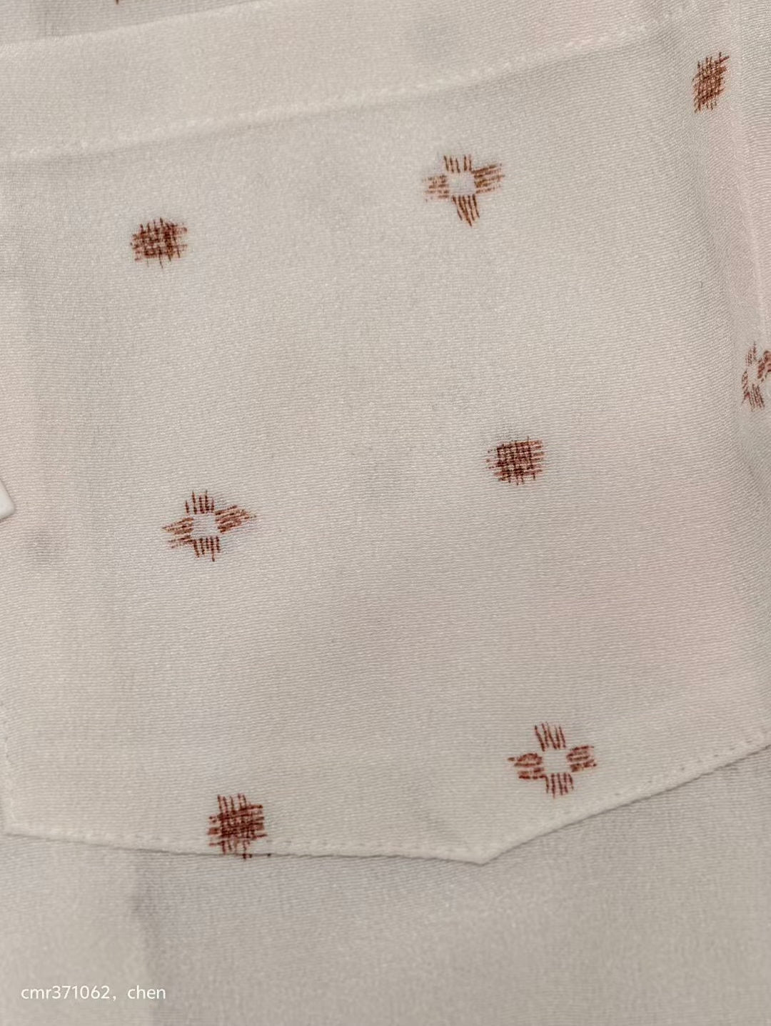 VISVIM 24SS Crosby S/S Shirt