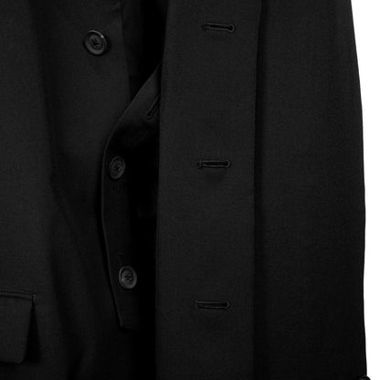 Yohji Yamamoto 2020AW Long Coat