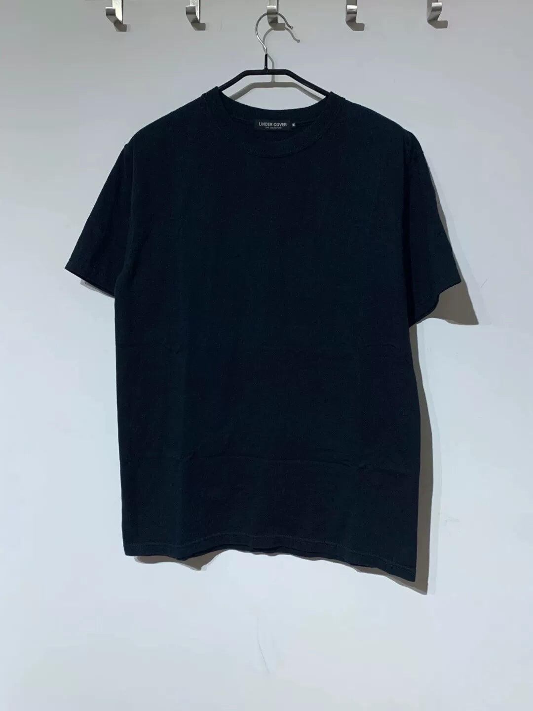 Undercover SS08 Purple Wing Tee Limited