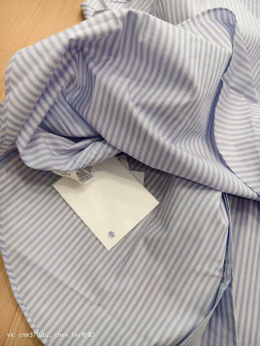 VISVIM 18SS FREE EDGE SHIRT L/S