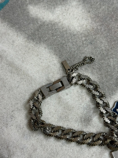 UNDERCOVER Neoboy Poetry Bracelet
