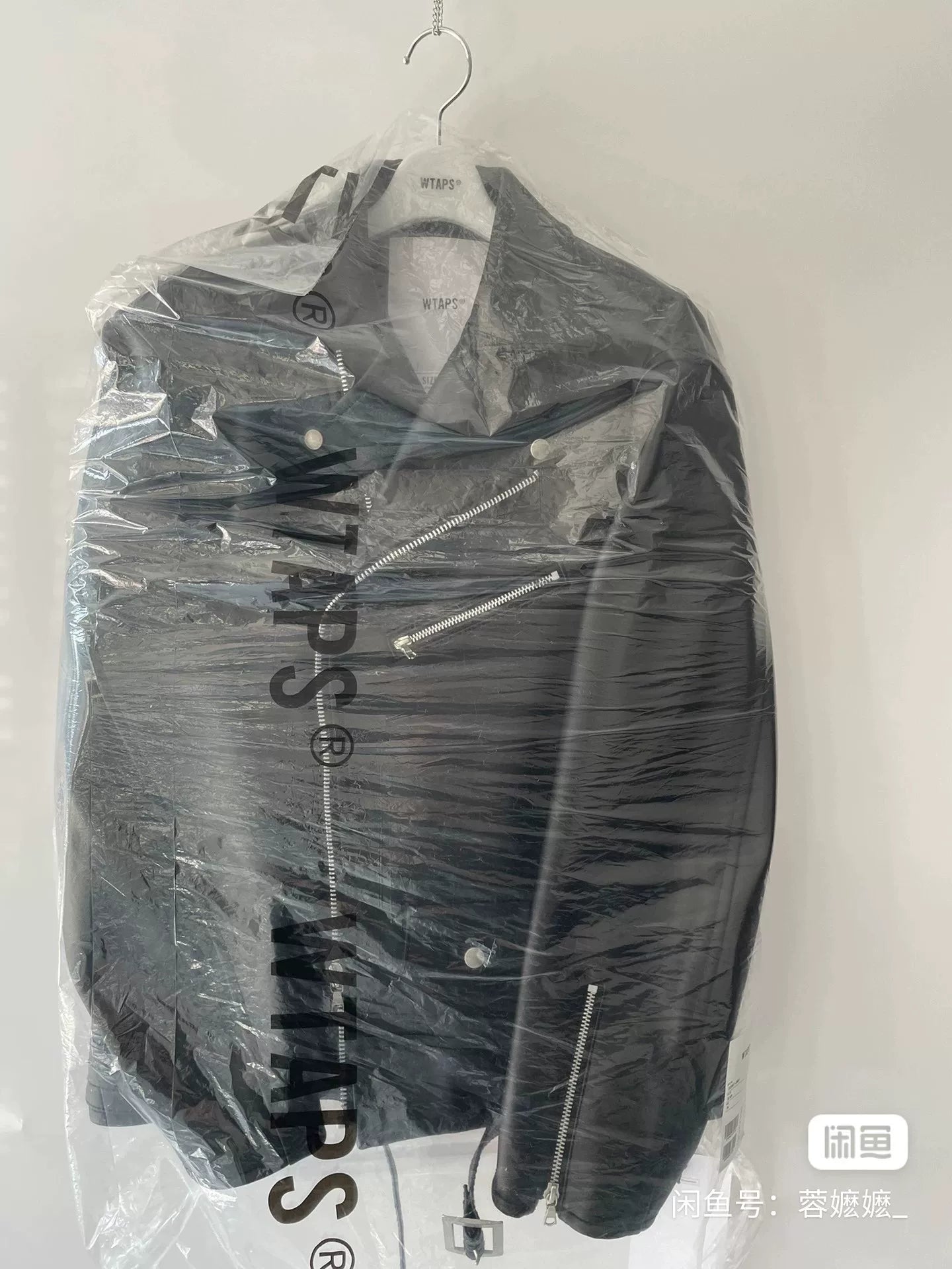 WTAPS VC Jacket Synthetic 23AW