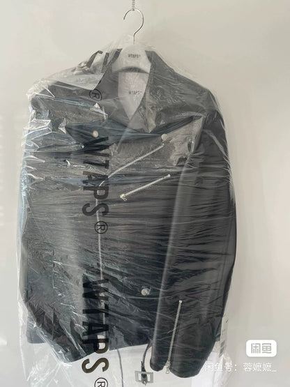 WTAPS VC Jacket Synthetic 23AW