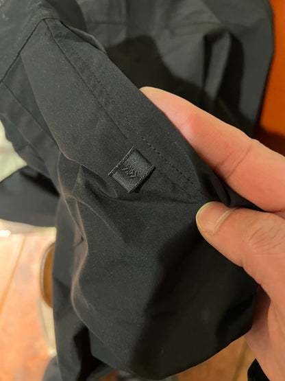 daiwa pier39 tech anglers shirt