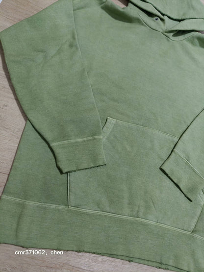 visvim 20AW Spot Jumbo Hoodie