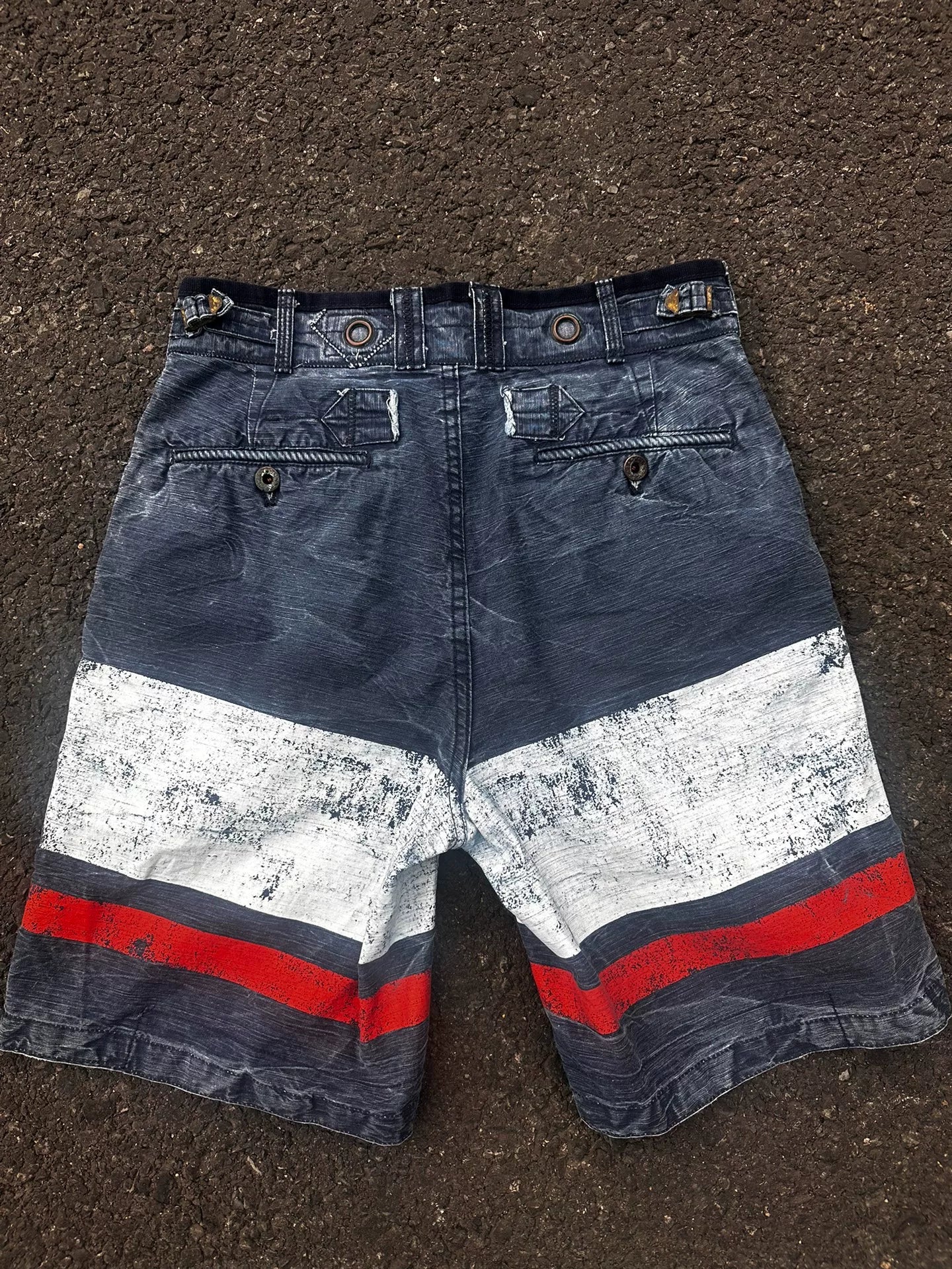Ralph Lauren Classic Shorts