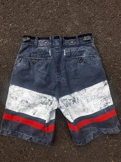 Ralph Lauren Classic Shorts