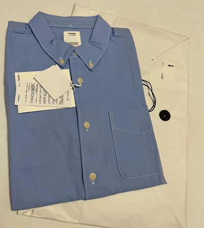 visvim 19SS Spot Lungta Long Sleeve Shirt