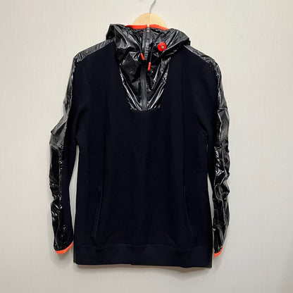 Givenchy Multi-Textured Zip Jacket Size S