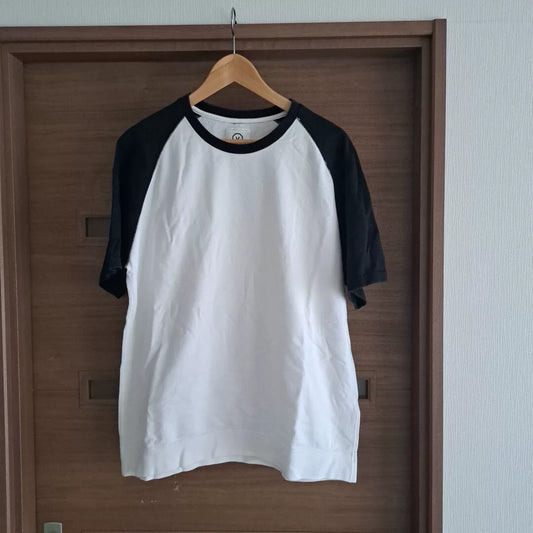 visvim Short-Sleeve T-Shirt L