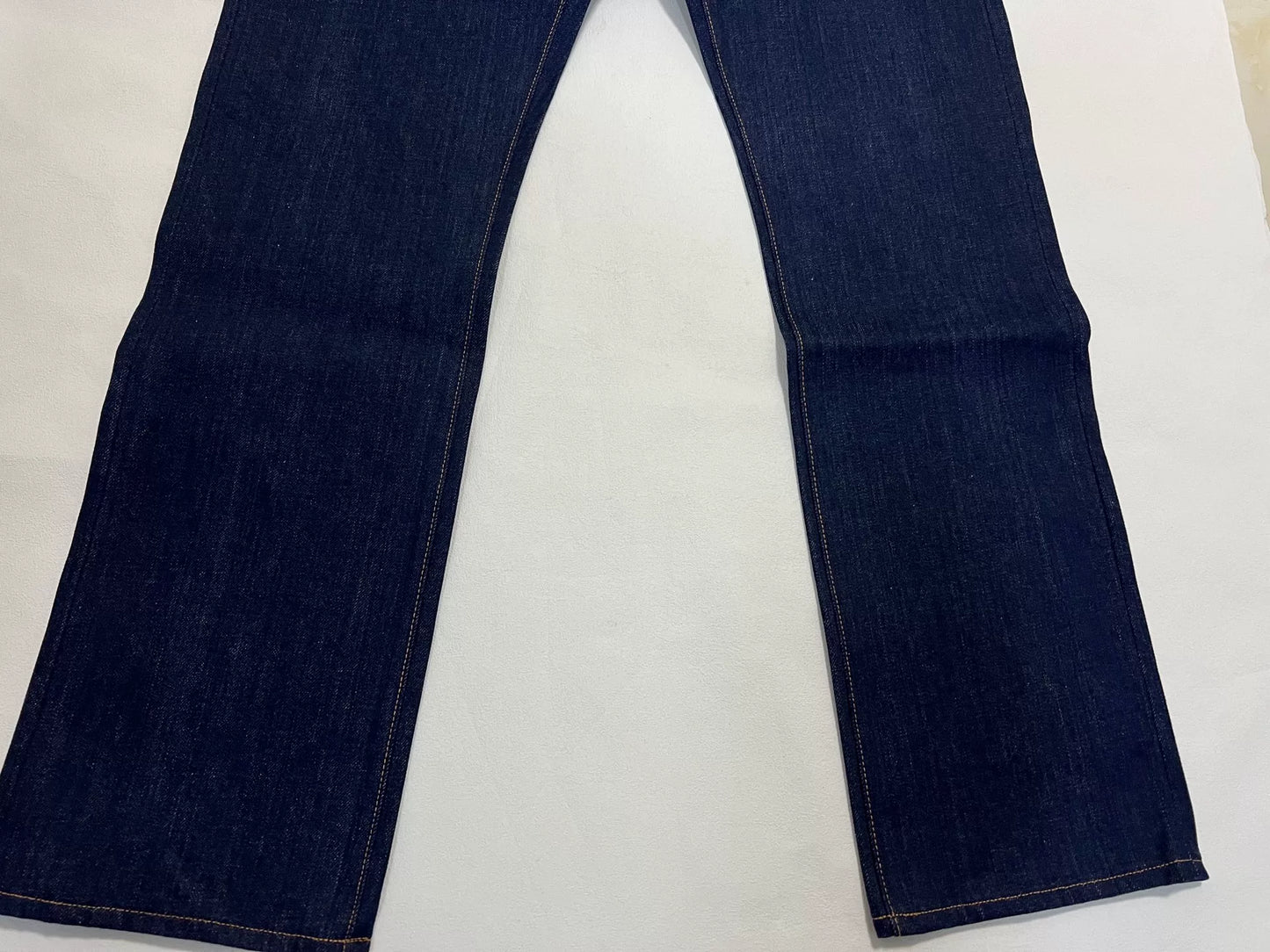VISVIM 23 ICT SOCIAL SCULPTURE 01 Slim