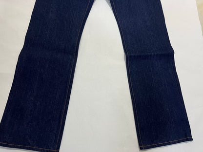 VISVIM 23 ICT SOCIAL SCULPTURE 01 Slim