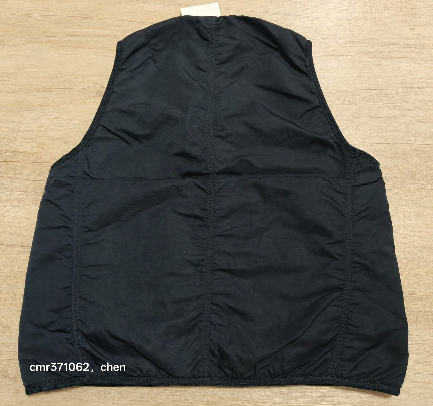 visvim 19ss Iris Liner Vest