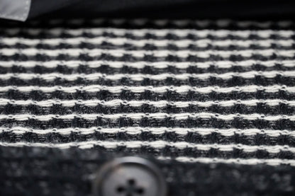 Yohji Yamamoto 1997AW Waffle Weave Jacket