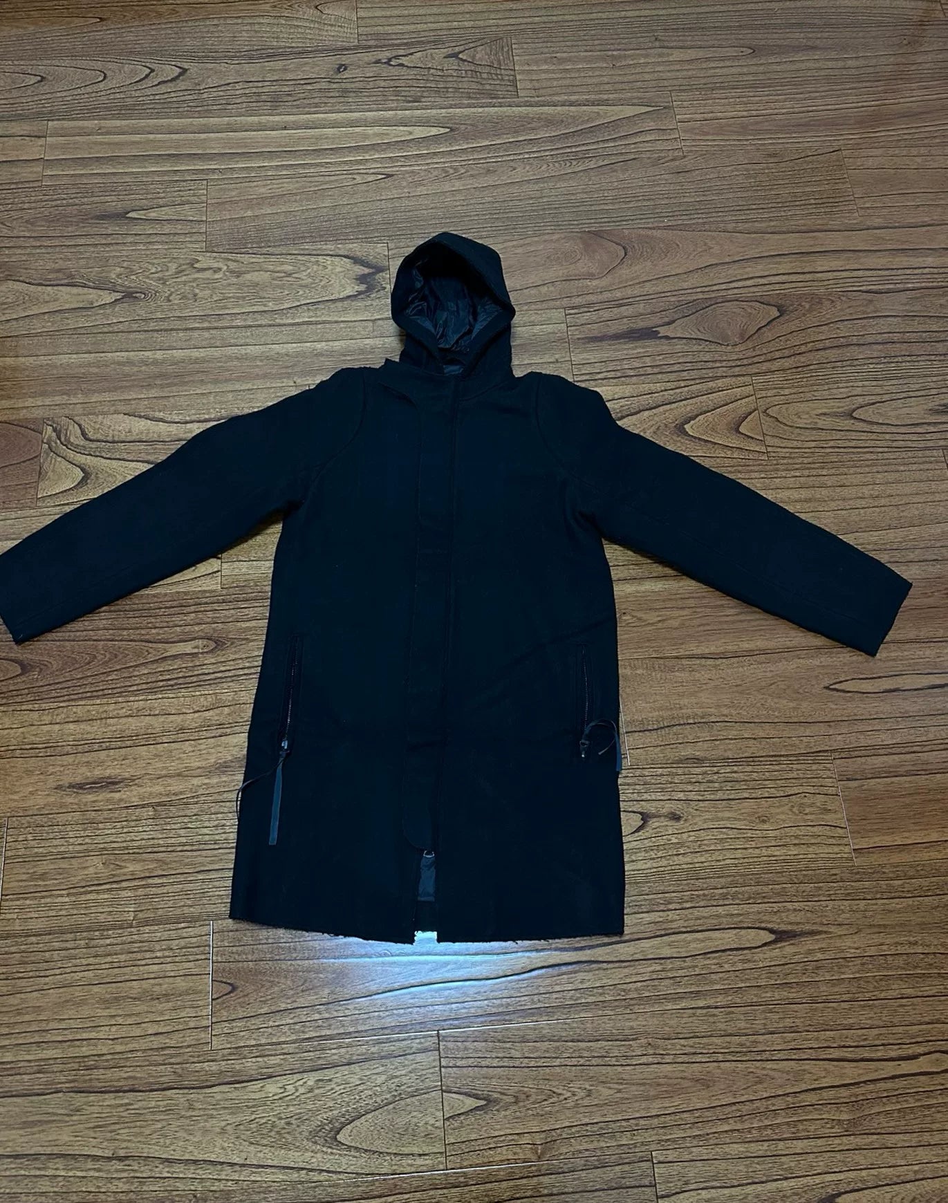 Acne Studios Wool Coat