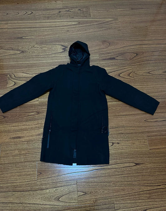 Acne Studios Wool Coat