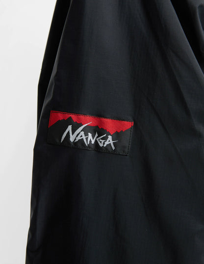 wacko maria x nanga mountain parka