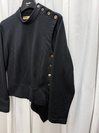Comme des Garcons 90s Fencing Jacket