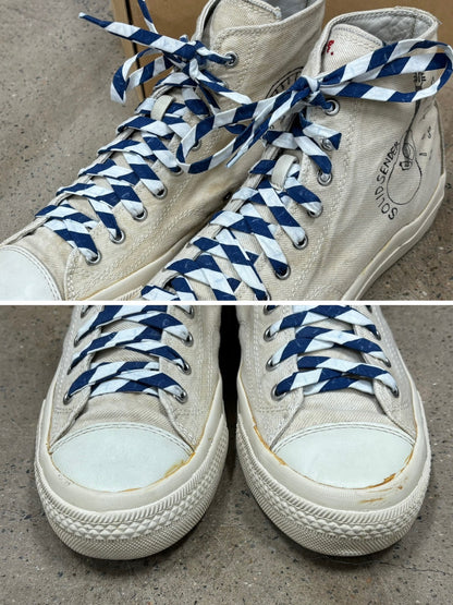 VISVIM ICT SKAGWAY HI Lt.Mud