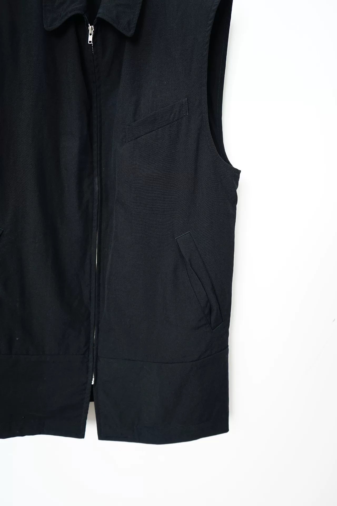 Comme des Garçons CDG Sleeveless Jacket