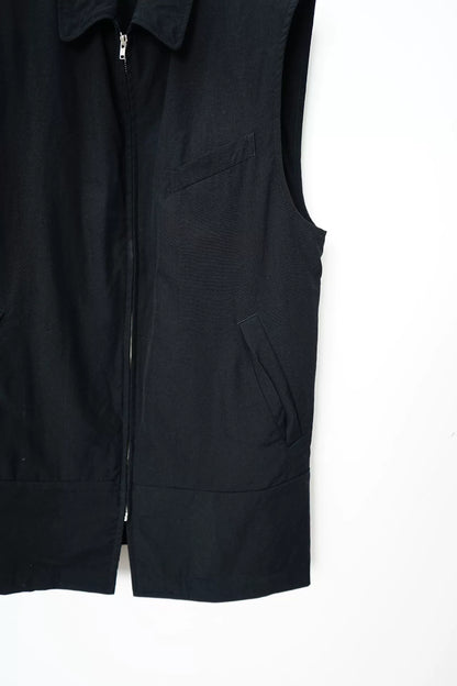 Comme des Garçons CDG Sleeveless Jacket
