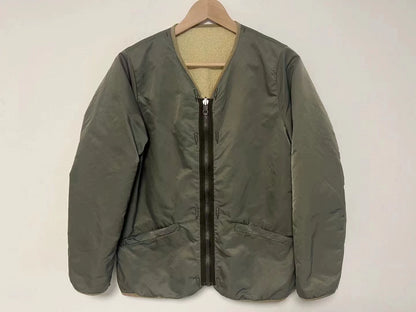 visvim 16AW Iris Liner Jacket