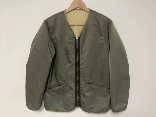 visvim 16AW Iris Liner Jacket