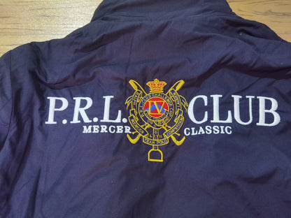 2009 RRL Polo Reversible Cotton Jacket