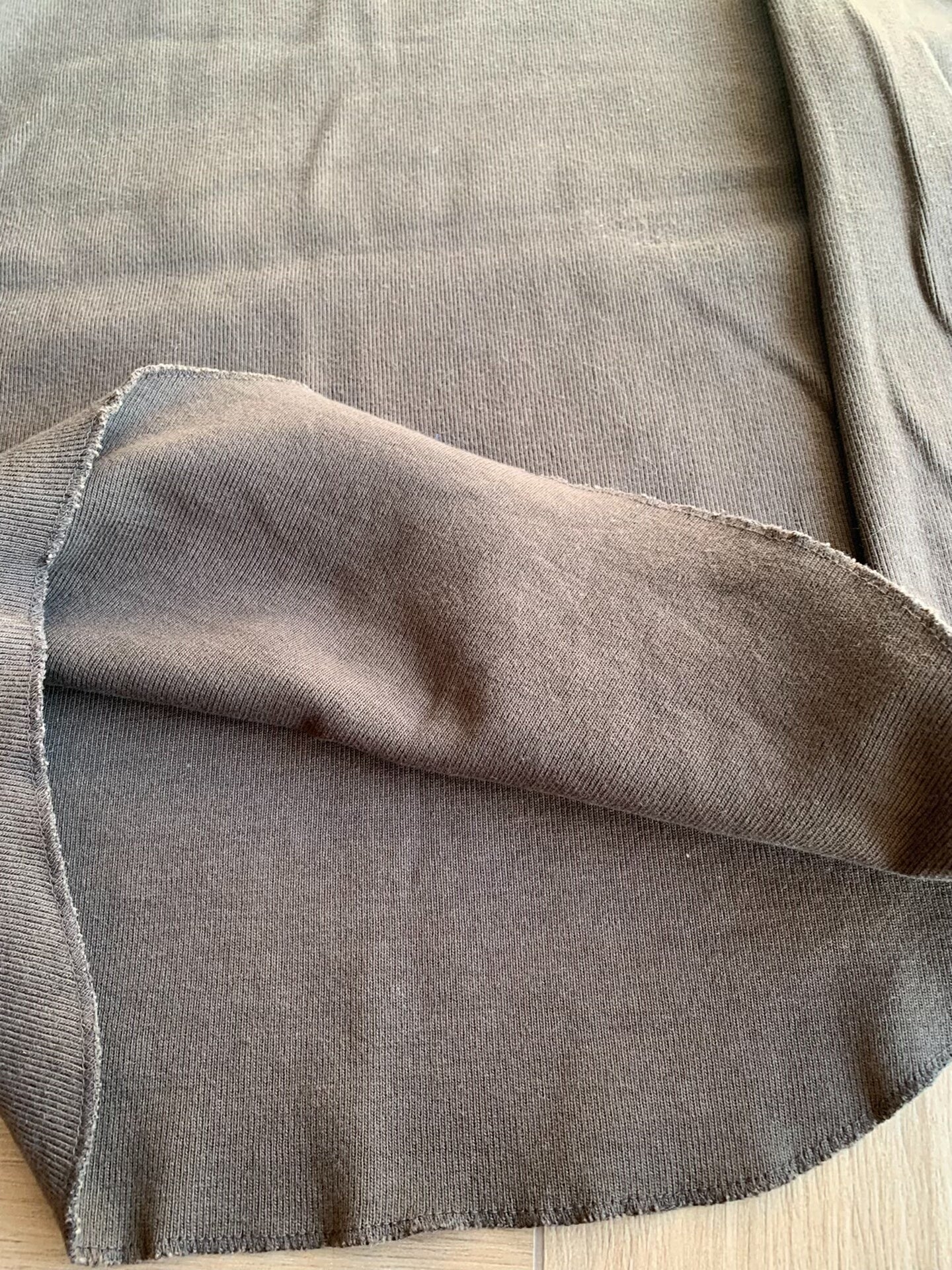 freewheelers power wear cotton pullover sweatshirt