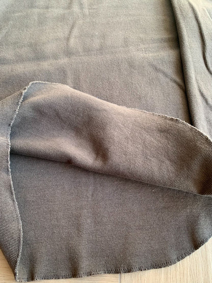 freewheelers power wear cotton pullover sweatshirt