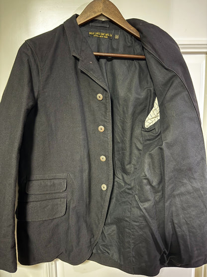 Freewheelers Jackson Suit Jacket