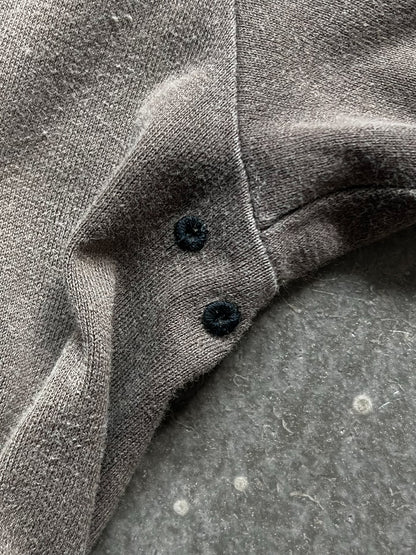 Number (N)ine Joe Strummer Short Sleeve Shirt