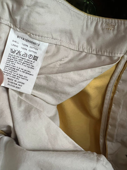 visvim 2013 chino pants