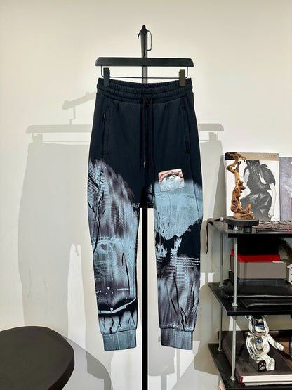 Boris Bidjan Saberi 11by bbs P3C Joggers