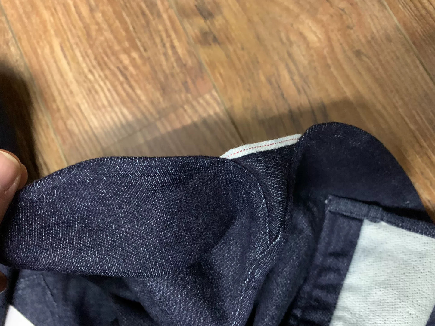 3sixteen American Made Workwear Shirt